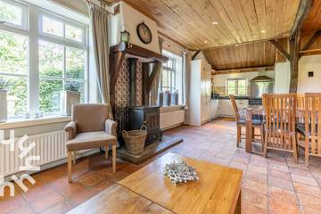 Bauernhof für 10 Personen in Gelderland, Niederlande, Bild 2