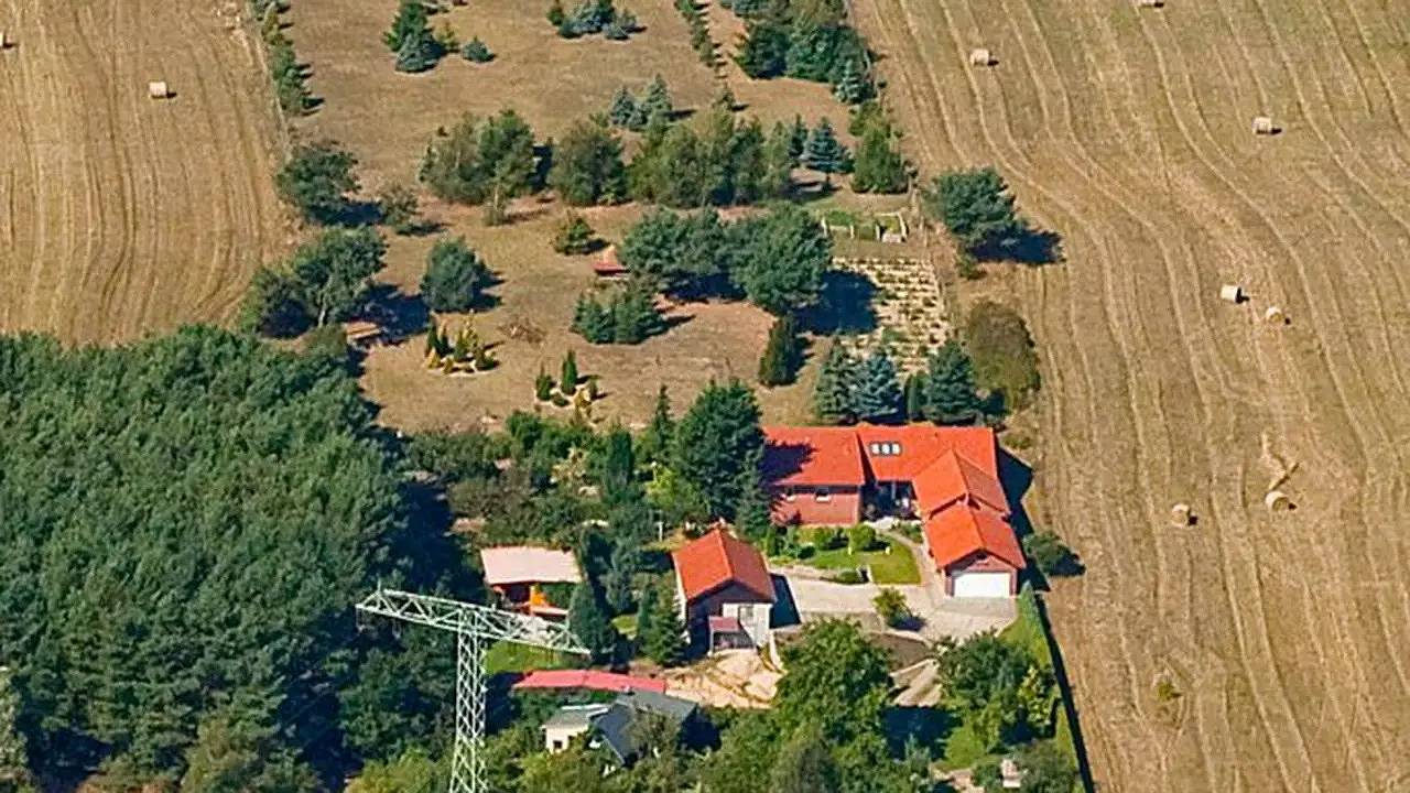 Ferienhaus für 3 Personen (53 m²) in Waren (Müritz) in Waren (Müritz), Müritz