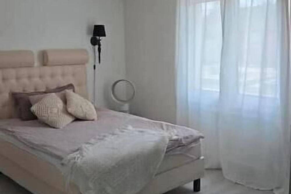 Accommodations in Österlen – A family-friendly and peaceful location close to nature, the city, and the sea in Tomelilla, Österlen