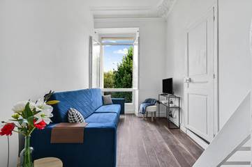 Gîte pour 3 personnes à Lagny-sur-Marne