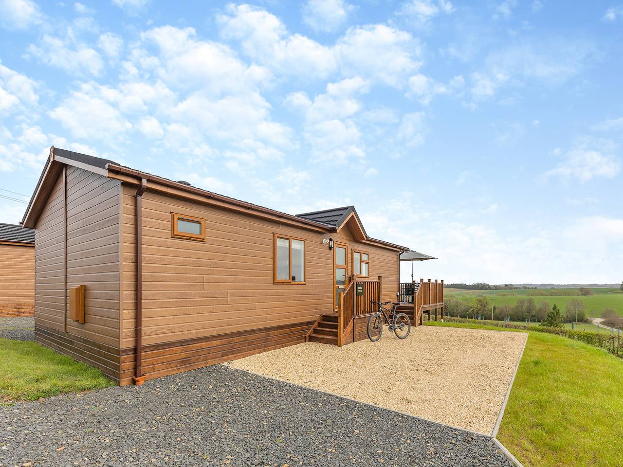 Casa vacanza a Midlands a partire da 92€ a notte