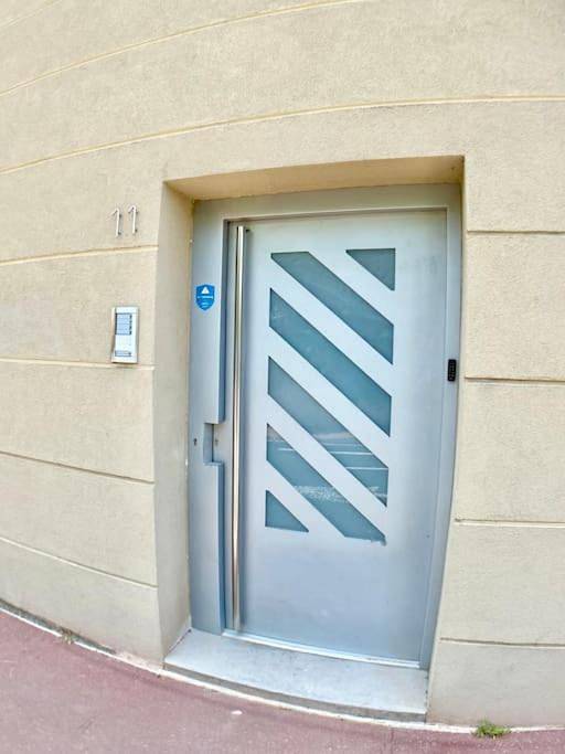 Villa pour 9 personnes à Montpellier - 3