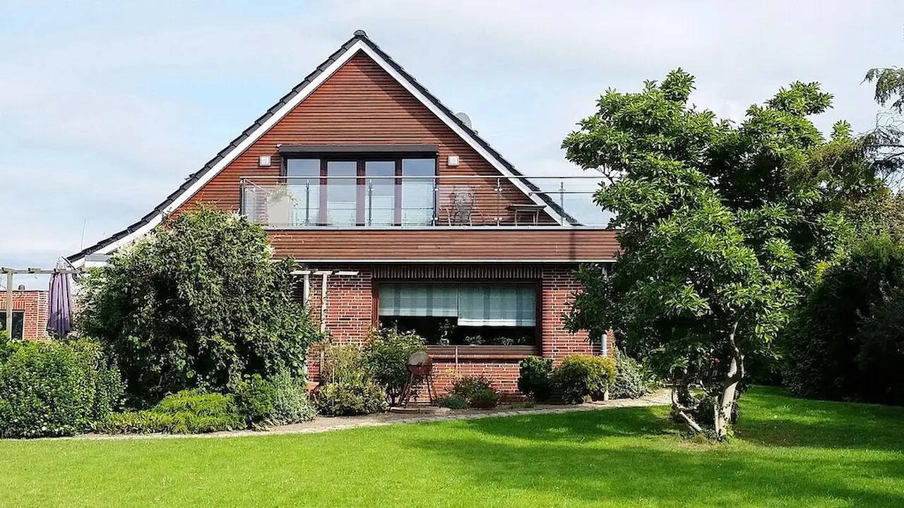 Ferienhaus für 4 Personen (82 m²) in Stove/Hamburg in Curslack, Hamburg