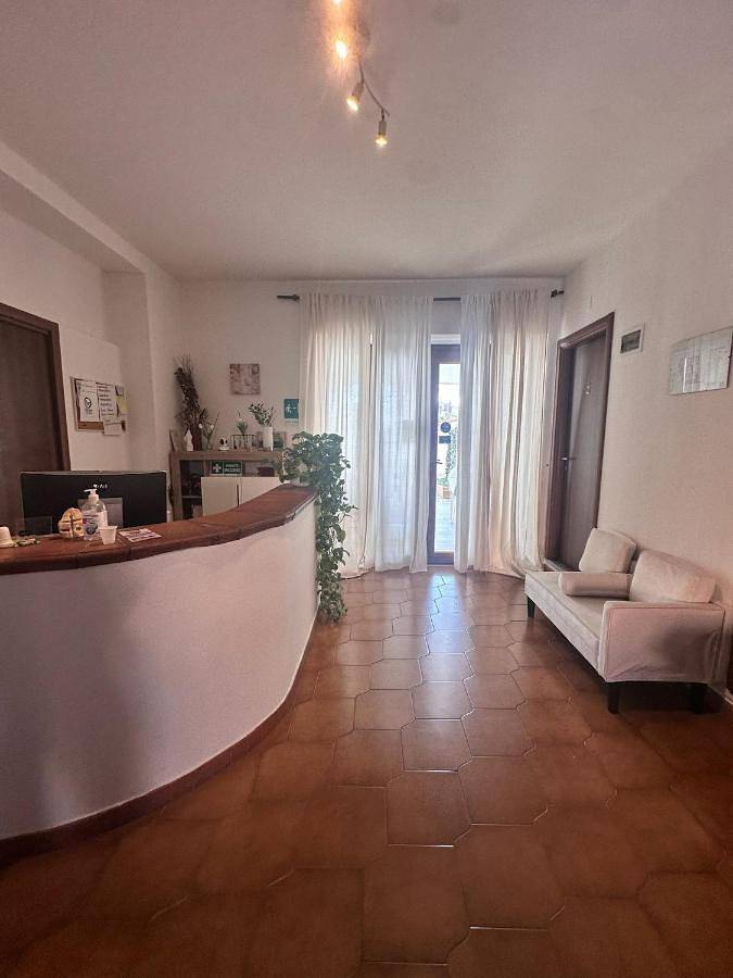 Bed and breakfast per 1 persone - 1