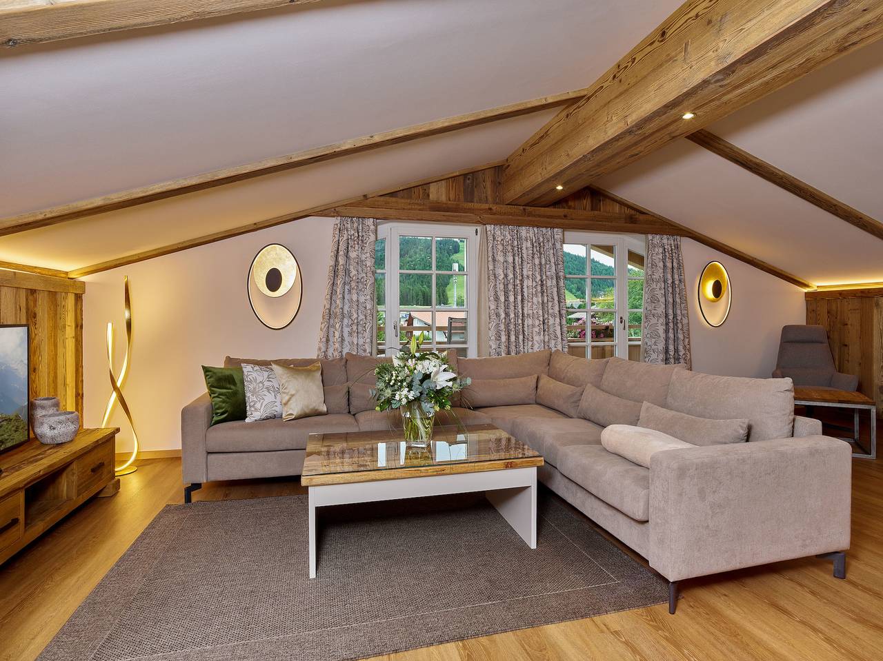 Ferienwohnung für 6 Personen in Seefeld in Tirol, Innsbruck Land