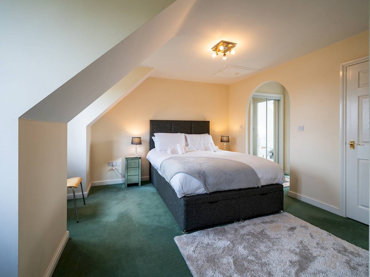 Pass the Keys | 3 Bedroom home local to Ludlow town centre in Ludlow (Shropshire), Shropshire Hills