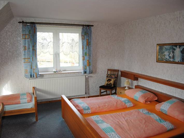 Ferienwohnung für 3 Personen - 1