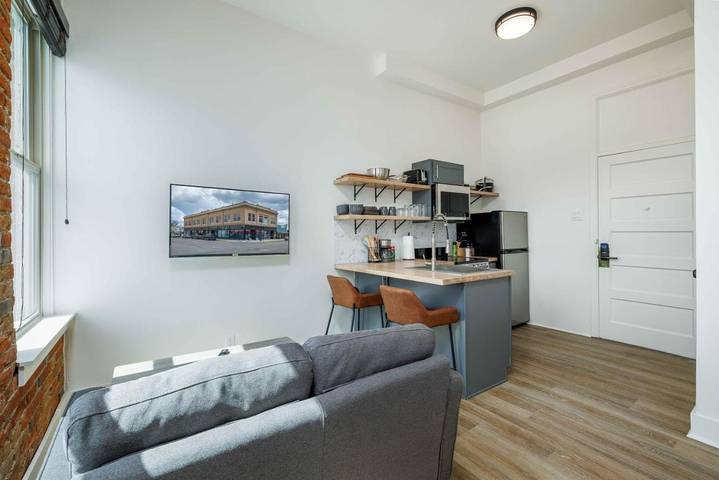 Ferienhaus für 2 Personen in Montana