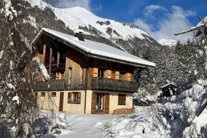Appartement de vacances pour 7 personnes - 1