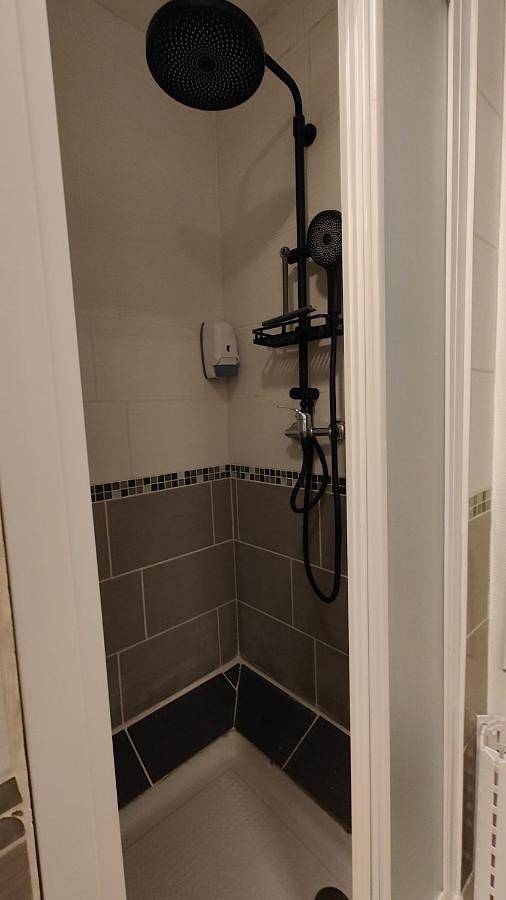 Location de vacances pour 8 personnes, avec jardin, animaux acceptés à Montbazon - 4