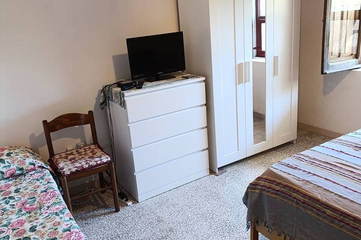 Ferienwohnung für 5 Personen, mit Garten, mit Haustier in Vico del Gargano - 3