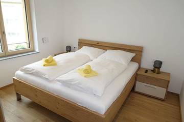 Hütte für 8 Personen in Oberstaufen, Allgäuer Alpen, Bild 4