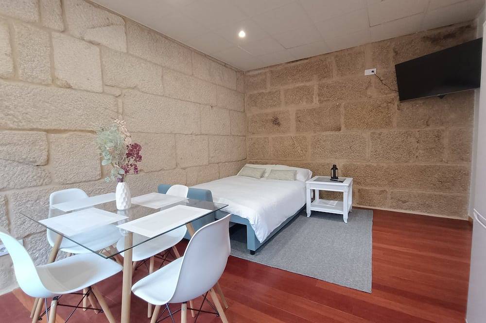 Ganze Wohnung, Rincón de Piedra y Mar in Vigo, Rías Baixas