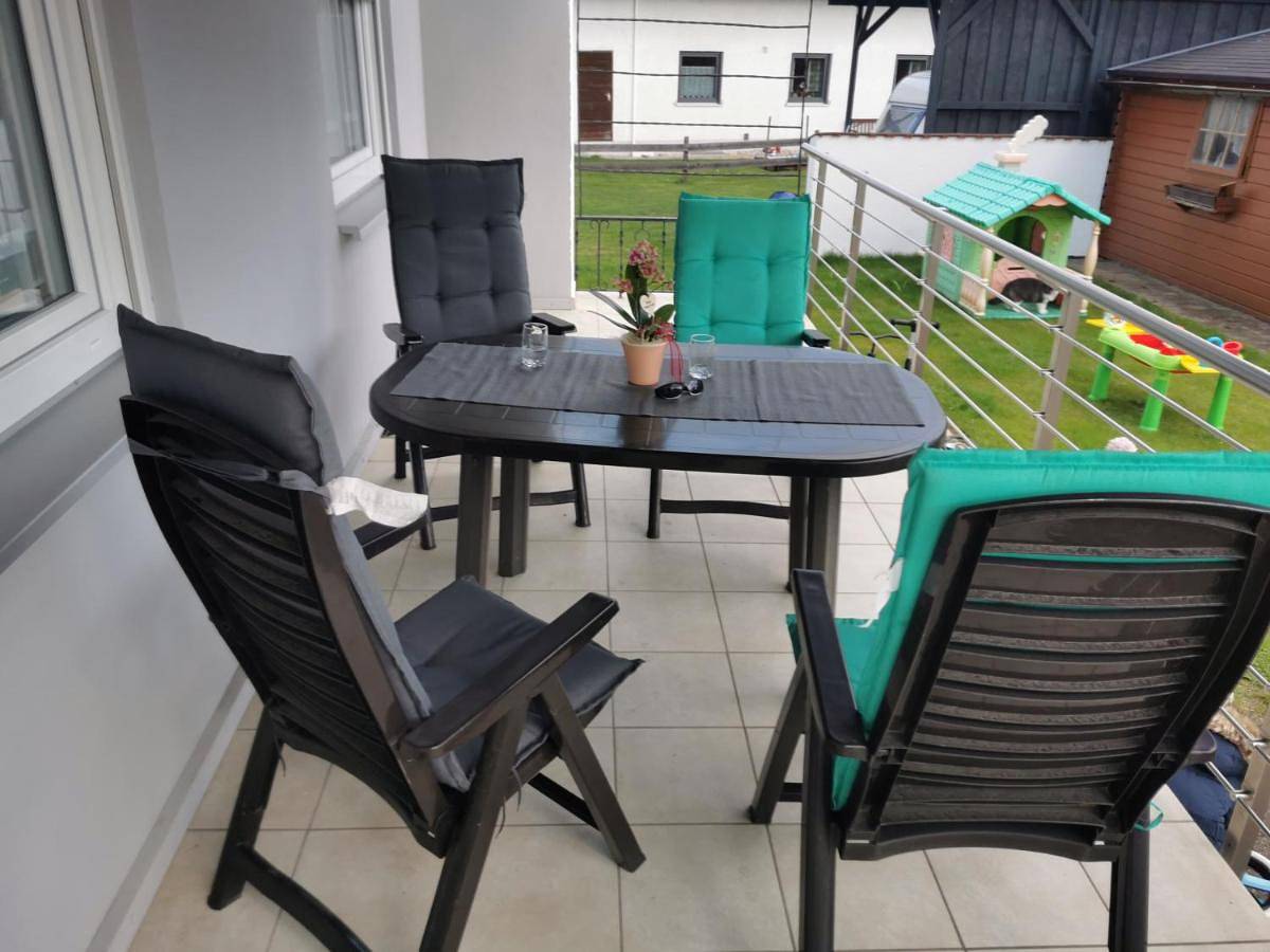 Appartement entier, Ferienwohnung Hertreiter in Dingolfing 110qm in Dingolfing, Bavière Orientale