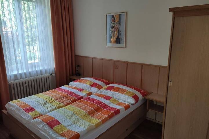B&B für 3 Personen, mit Garten in Salzburg