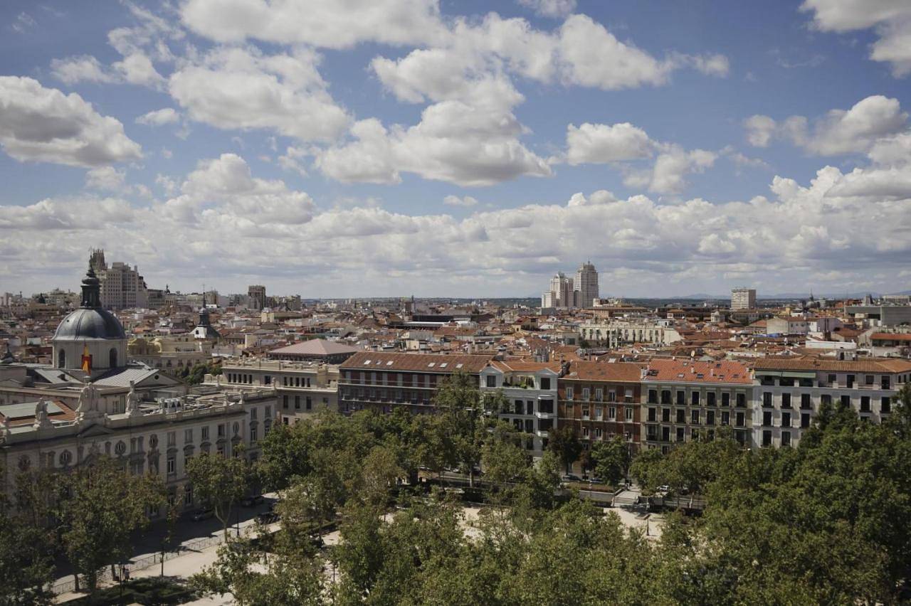 Ganze Wohnung, Heima Madrid Amazing Views in Centro (Madrid), Madrid