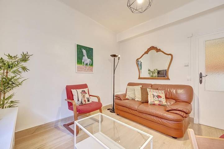 Ferienwohnung für 6 Personen - 1