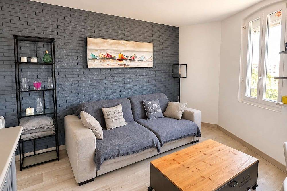 Appartement de vacances