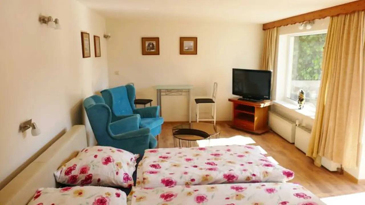 Ferienhaus für 2 Personen (30 m²) in Bansin (Seebad) in Bansin, Heringsdorf