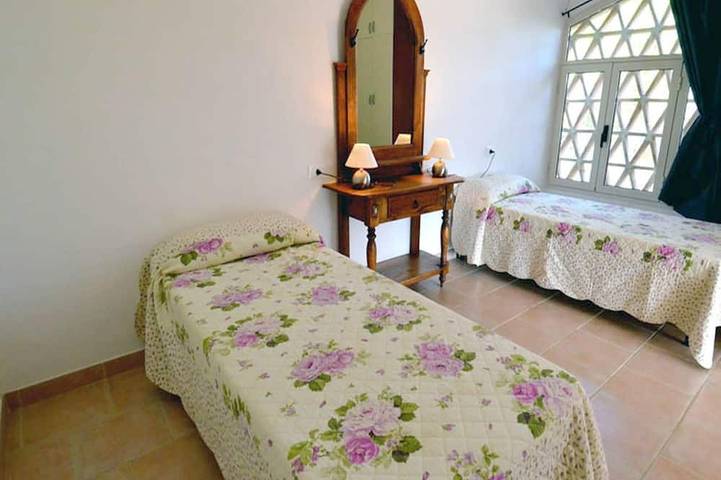 Ferienhaus für 4 Personen, mit Garten in Castagneto Carducci - 2