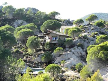 Chambre d’hôte pour 2 personnes, avec piscine et jardin dans Occitanie