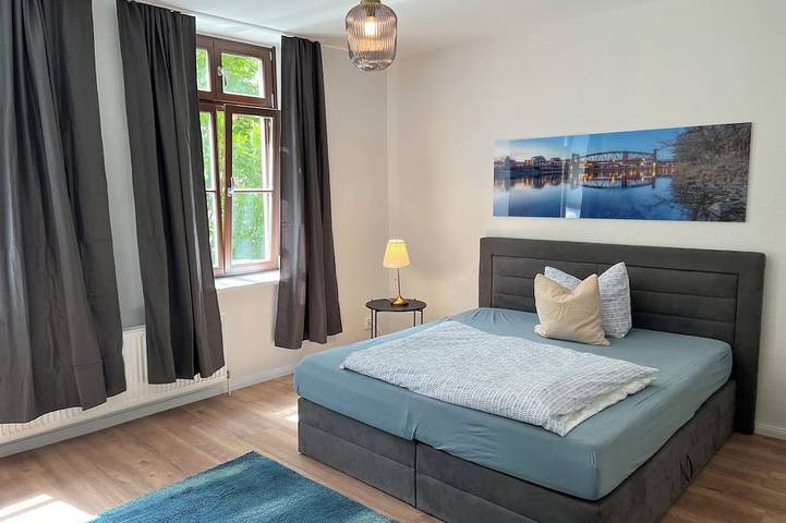 Appartement de vacances pour 4 personnes - 1