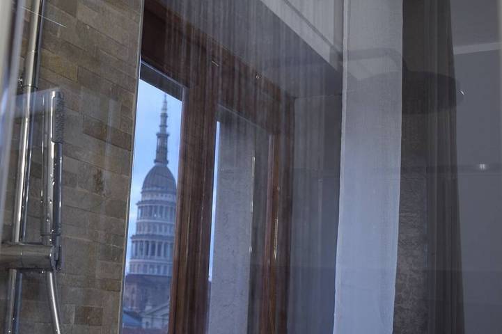 Apartamento entero, Panoramic apartment in Novara in Novara, Provincia de Novara