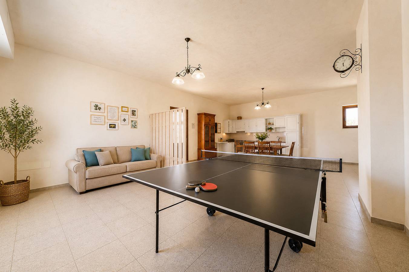 Tenuta con due abitazioni indipendenti in Martina Franca, Provincia di Taranto