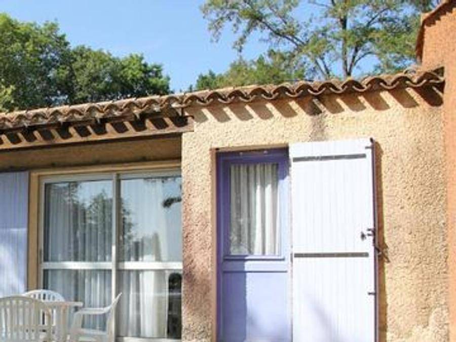 Vvf Villages - Le Pays Cathare - Saissac - Casa rural 6 personas in Saissac, Región de Carcassonne
