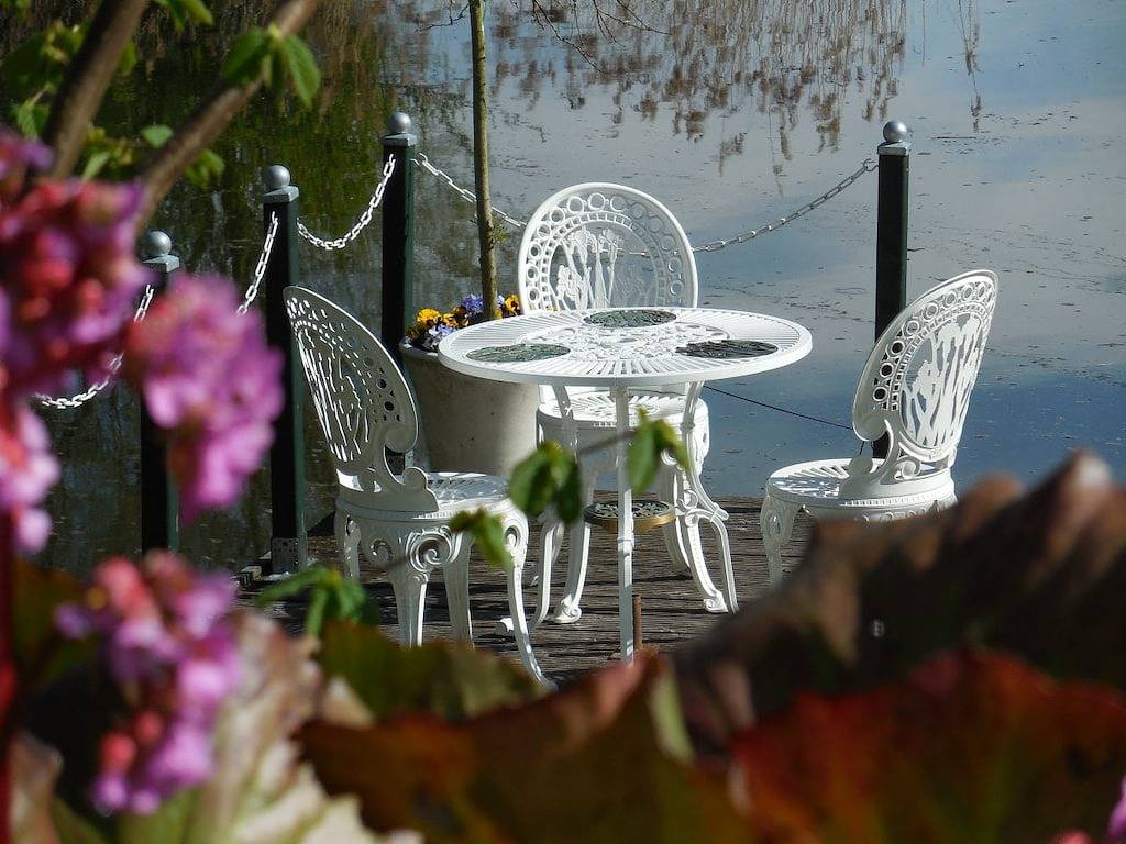 Ferienhaus mit 1 Schlafzimmer in Hergensweiler, Bayerisch Schwaben