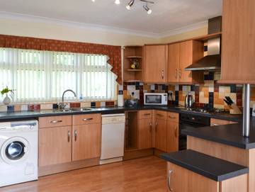 Holiday Rental for 6 People in North Pennines AONB, North East England, Photo 3