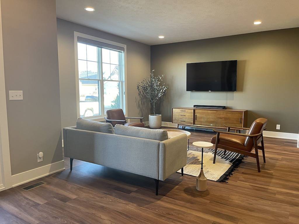 North Lincoln, Minutes from Pinnacle Bank Arena and Memorial Stadium in Lancaster County (NE)