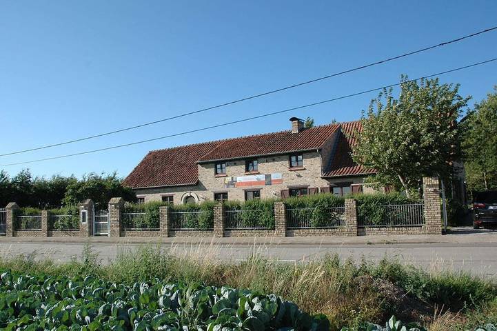 Ferienhaus für 28 Personen, mit Garten und Sauna