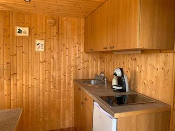 Maison de campagne pour 4 personnes, avec terrasse et vue, animaux acceptés à Roye