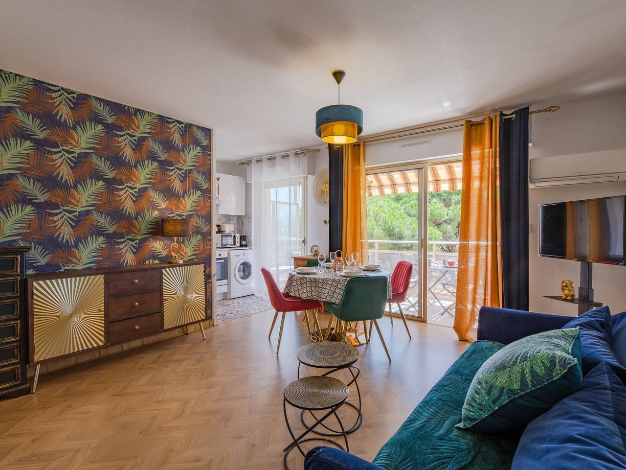 Appartement de vacances