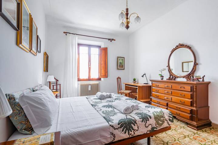 Apartamento entero, Pisa Airport Comfy Apartment - Private Parking in Pisa, Costa de la Maremma