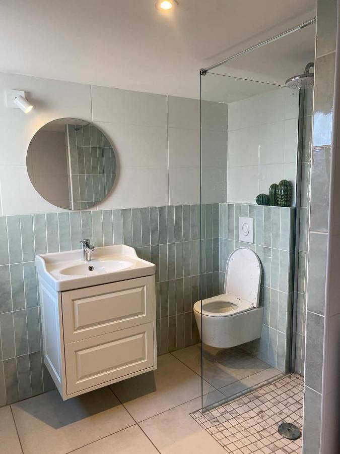 Gîte pour 2 personnes, avec terrasse à Floirac - 3