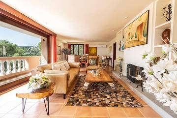 Villa für 10 Personen in Urbanització Pinar Parc, Palma, Bild 4