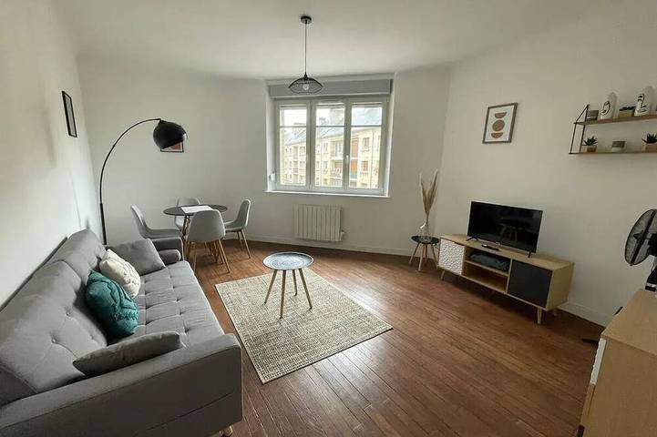 Ferienwohnung für 2 Personen - 1