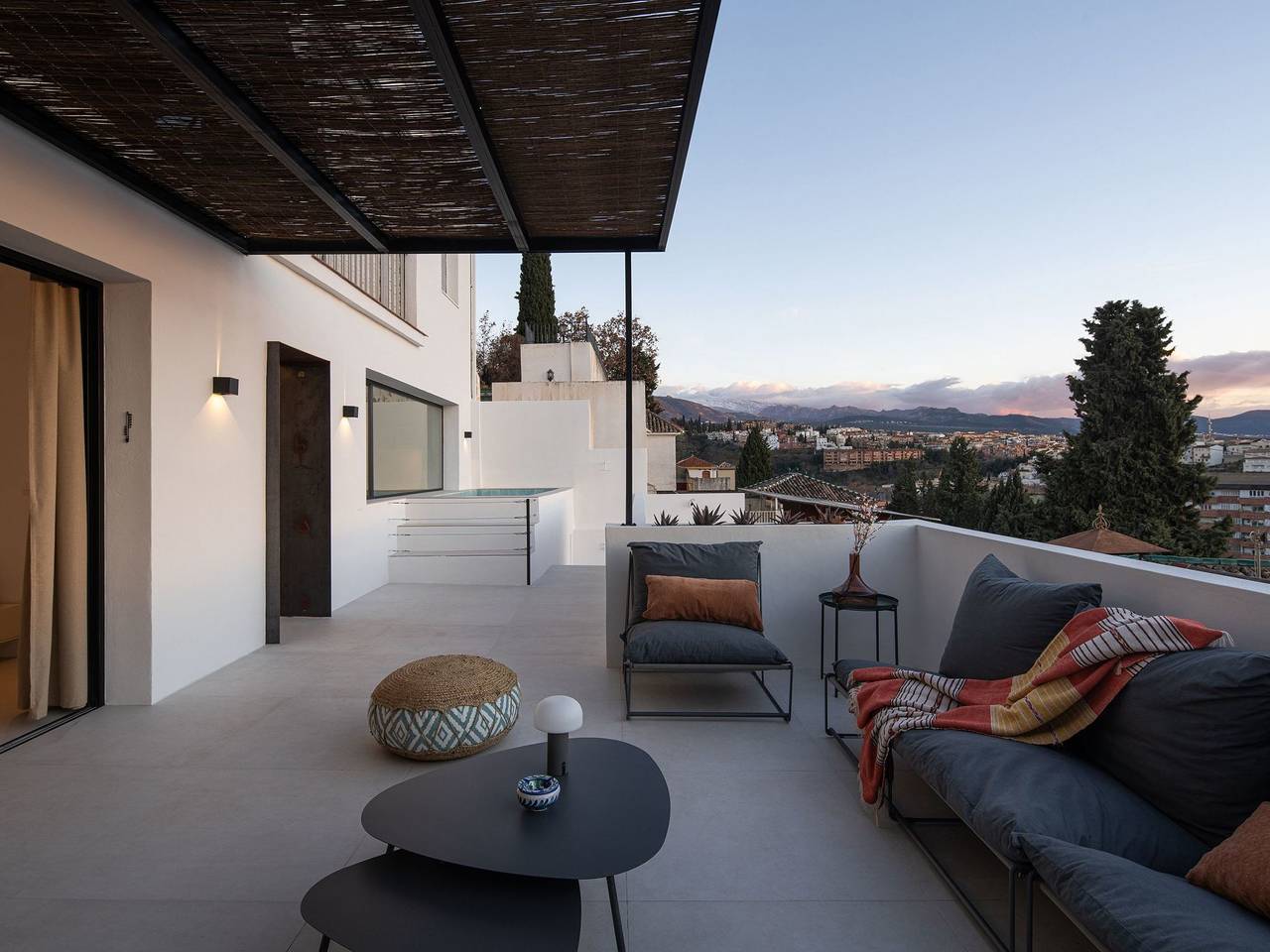 Privater Pool - Terrasse mit Aussicht - Tolle Lage, foto 13