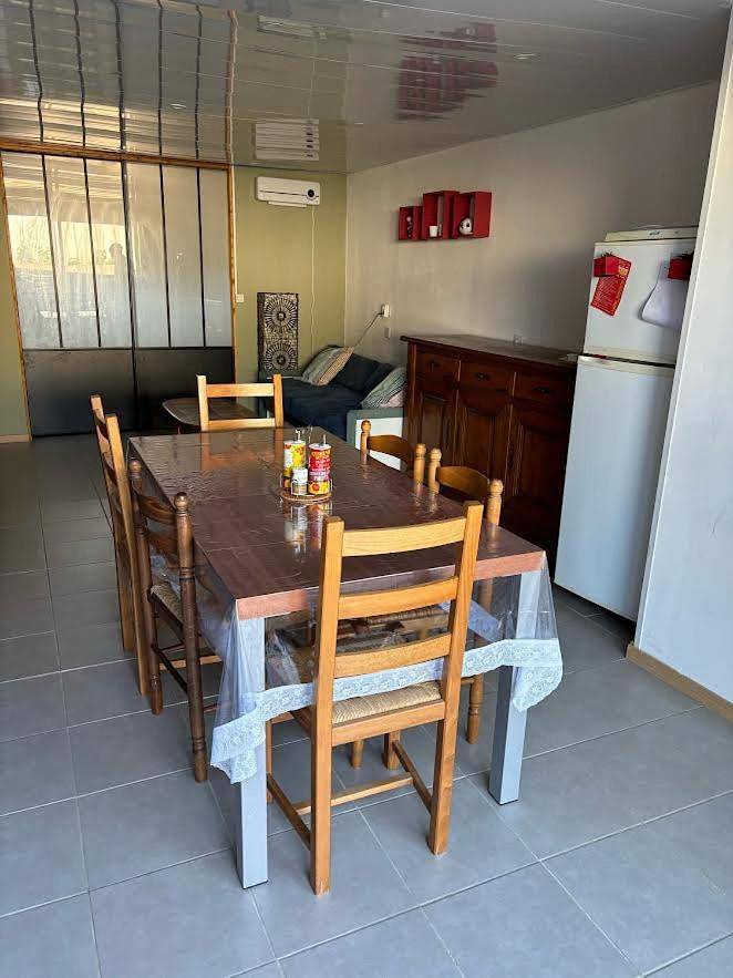 B & B Florence et Francis in Cuxac-d'Aude, Côte méditerranéenne (France)