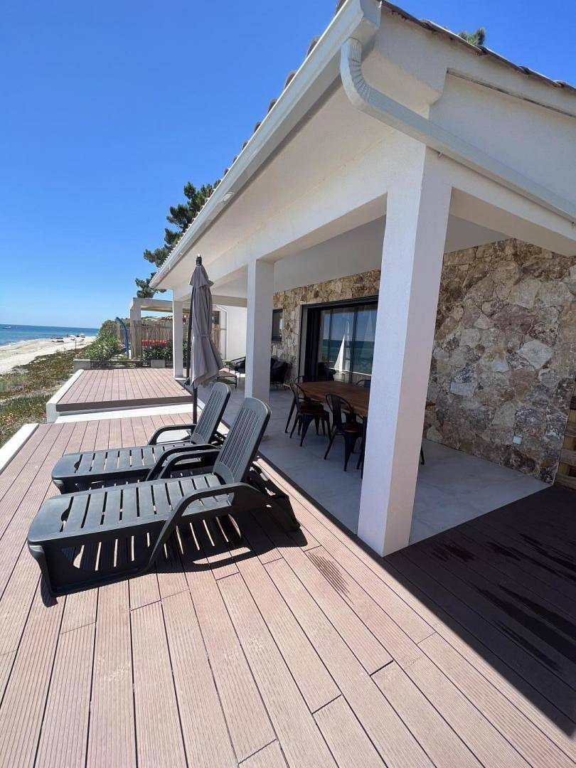 Corbara N°4 in Marina d'Oru, Ghisonaccia