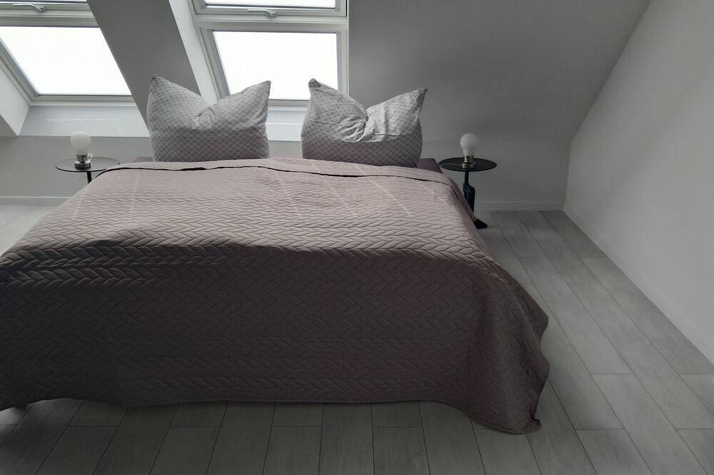 Ganze Wohnung, Ferienwohnung/App. für 2 Gäste mit 46m² in Bargischow in Bargischow, Vorpommern Greifswald