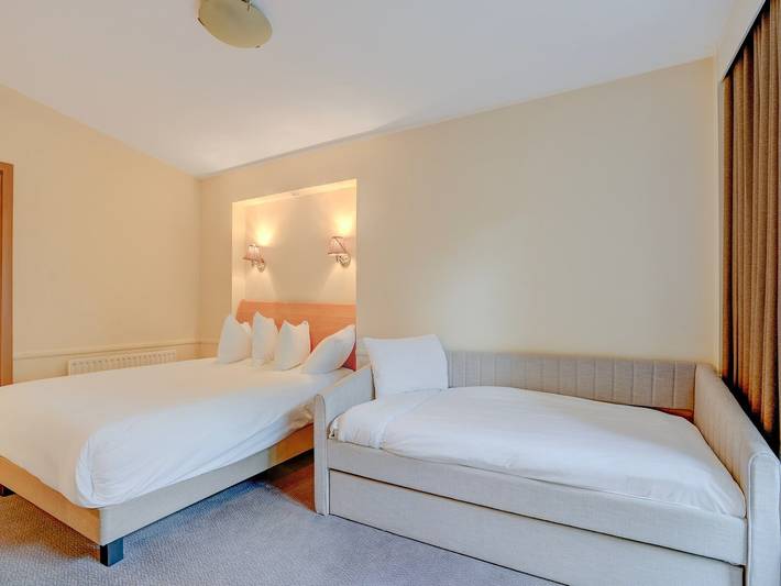 Holiday rental for 3 people, with Terrace in Surrey