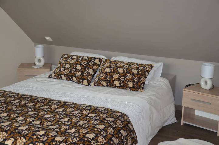 Location de vacances pour 4 personnes à Guécélard - 2