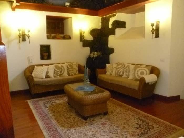 Ferienhaus für 10 Personen, mit Terrasse und Garten auf Teneriffa Nord - 3