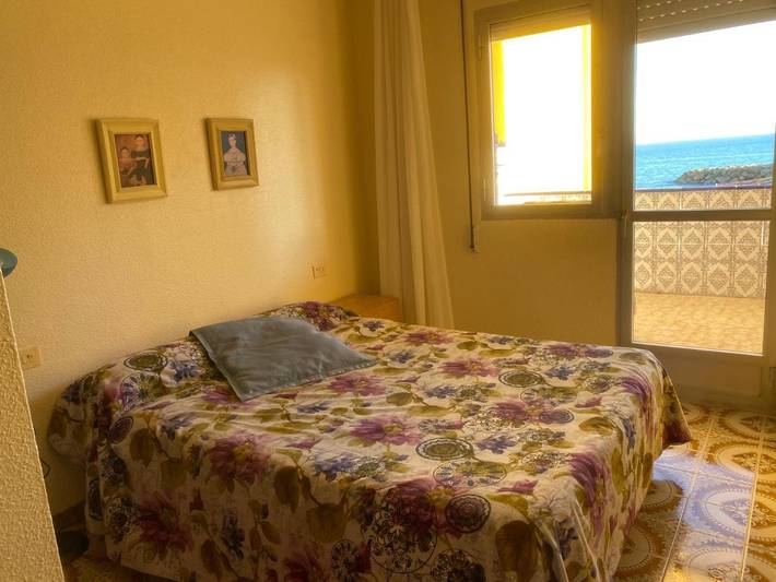 Casa rural para 12 personas, con jardín y vistas, Se admiten mascotas en Ribera Baixa (València) - 2