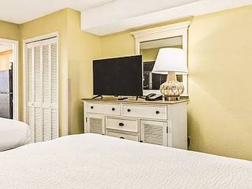 Vacation Home for 6 Guests in Springmaid Beach, Myrtle Beach, Picture 1