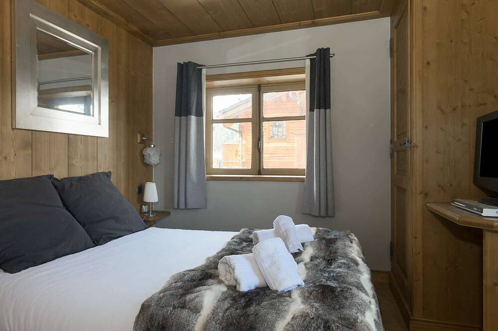 Apartamento entero, Courchevel 1650 - 6 people - center resort - close to slopes in Courchevel 1650 (Moriond), Saint-Bon-Tarentaise