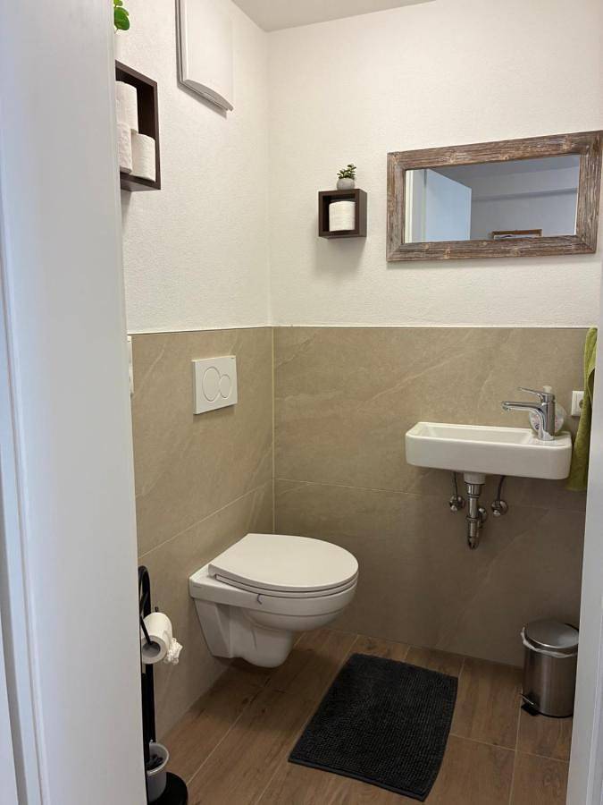 Ferienwohnung für 5 Personen, mit Ausblick und Balkon, mit Haustier in Nesselwängle - 2